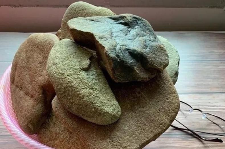 水培|大石头、小石头,养花各有妙用,身边的朋友全抢疯了