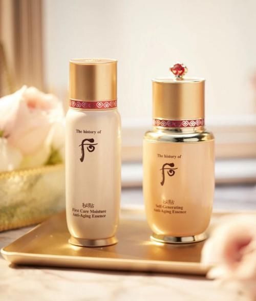 “日系”和“韩系”护肤品如何选?对比这几点区别,你就清楚了!