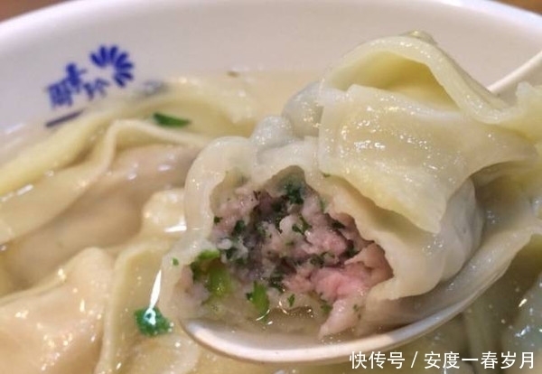 好吃|江浙沪很好吃的40家特色小吃都在这了!好吃到疯!