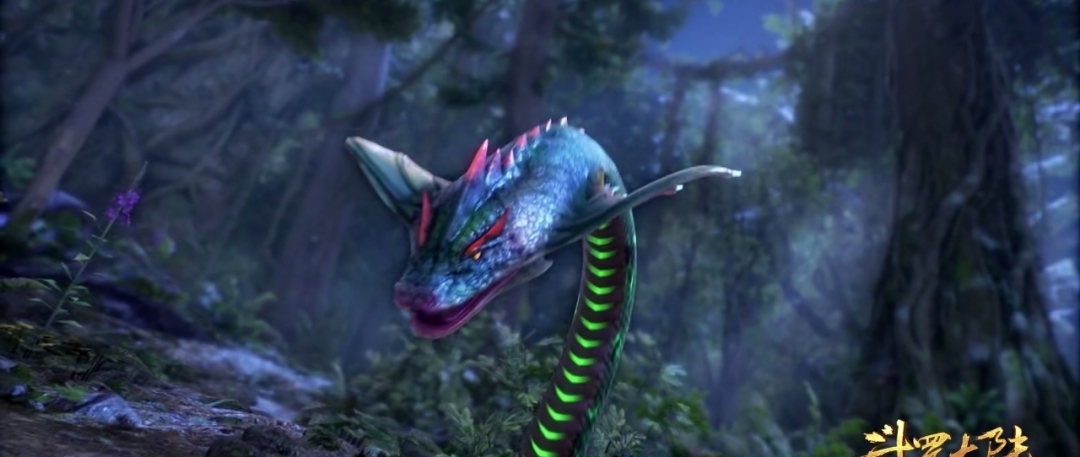 魂兽|斗罗大陆：魂兽到底该不该分善恶？不强只会被当成魂环