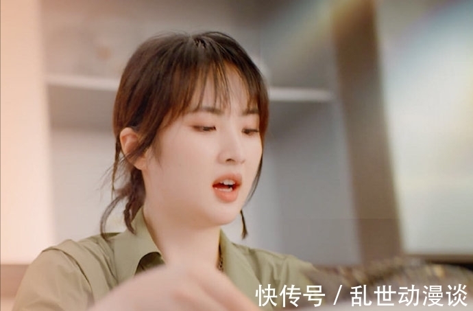 中餐廳5|《中餐廳5》成員介紹，姚安娜16個字評價高，龔俊卻只有2個字