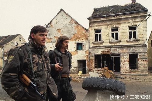 南斯拉夫|苏联与南斯拉夫解体为何苏联友好分家,南斯拉夫却留下仇恨