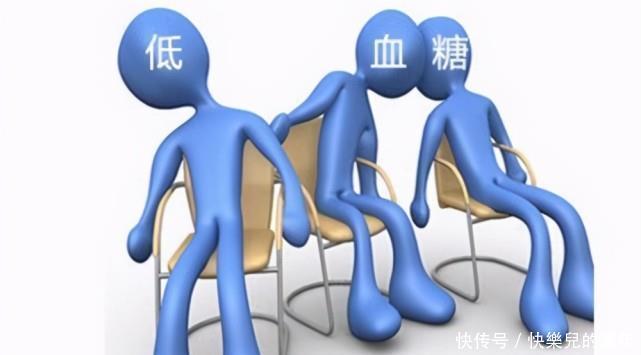 血糖|高血压患者一饿就心慌,是低血糖?医生提醒:别忘了筛查糖尿病!