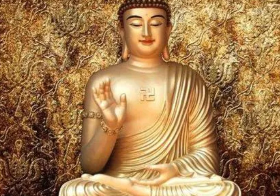 神足通#佛家最神奇的法门:神通,难道真的可以看透前世今生,预知未来?