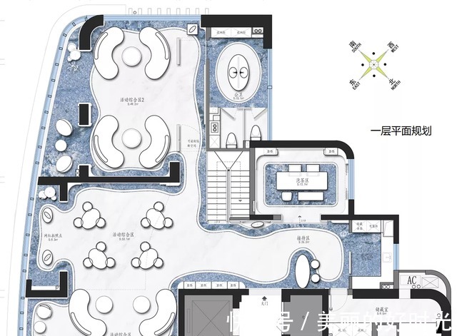 本案|装修案例|木色、和风、轻奢、未来科技感,家居时尚一直很多样!