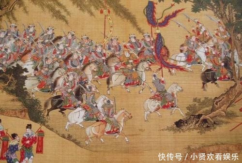 之位|明太祖:乞丐出身的朱元璋,为何只用十五年帝王之位?