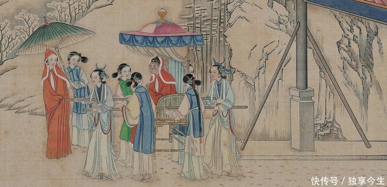 二女|林黛玉的最终结局，被史湘云玩笑说出，贾宝玉伤心到不能自持