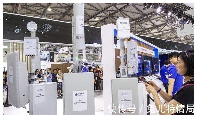 瑞典|爱立信中标2%,移动5G招标结果引争议,欧洲:这是“报复”