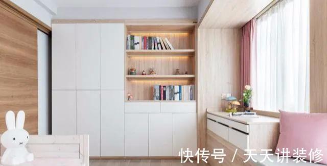现代|168平现代风,家就该如此,舒适又温馨,同时又能满足对美的渴望
