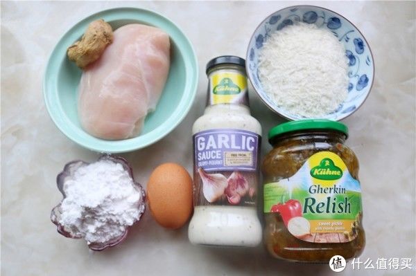 冠利|9月开学季，周末做点好吃的，快手简单，网友：看着就香