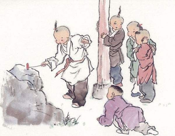 太子参|一张方子,护住孩子“脾精”脾精旺,才不感冒、长得高、爱吃饭