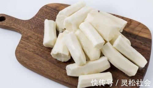 山药|这4种食物,吃得越多身体毛病越少,以后别再傻乎乎地乱吃了!