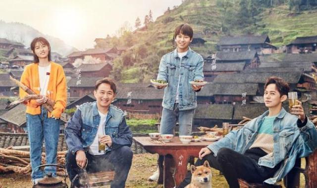 《向往的生活6》官宣了?常驻嘉宾原汁原味,唯独少了他意难平!