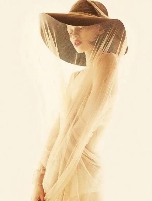 不要低估每一个审美好的女人