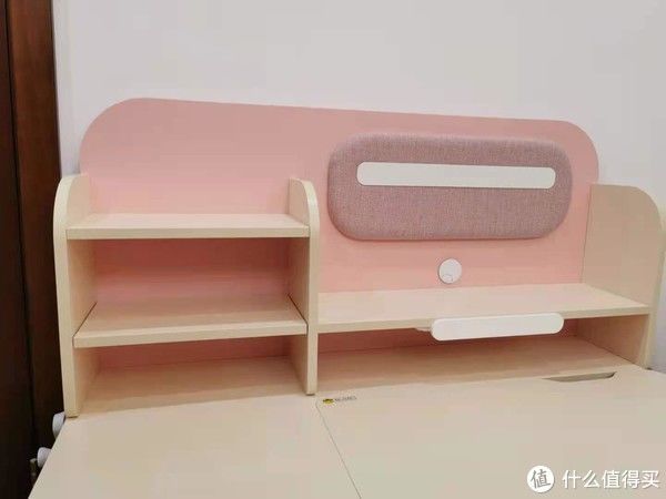 学习桌|端正好坐姿，养成好习惯，护童习惯星学习桌椅真实使用评测