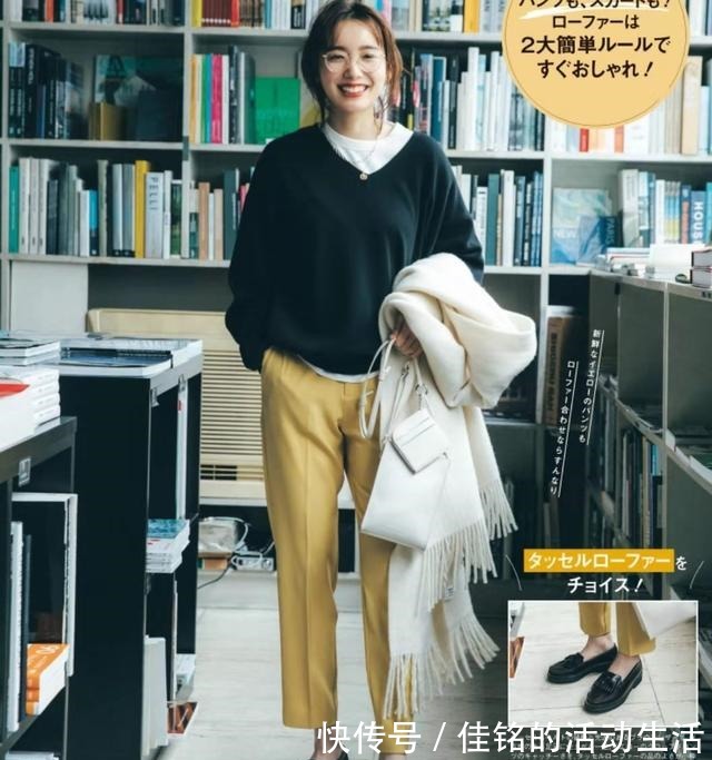 短靴 为什么换季先“换鞋”3大风格、9款鞋子的穿搭干货,轻易不外传!