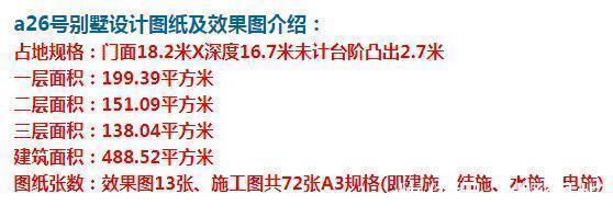 三层|这款欧式三层别墅,大气方正,是大众喜爱的风格。