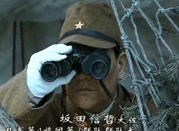 没想到|没想到老李抗命打坂田还有这一缘由，孔捷很佩服，旅长陈赓很解气