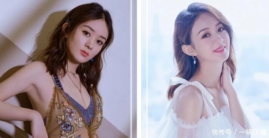 你适合披发还是扎发?看脸型就对了