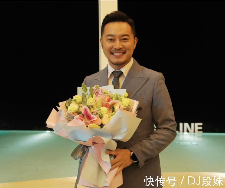 刘敏涛|张嘉译新剧未播先火，主演阵容堪称王炸，芒果台真是捡到宝了