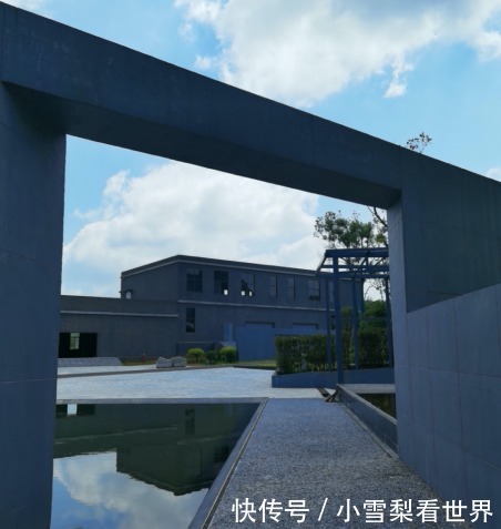 简素|价值20亿的简素酒厂