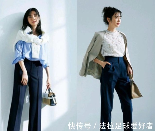 单品 40岁职场女人穿搭要精致，百搭又好用的几种单品，轻松穿出高级感！