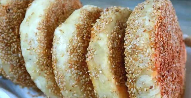 重样|学会这6种面食的做法,早餐吃啥不用愁了,每天一种一周不重样