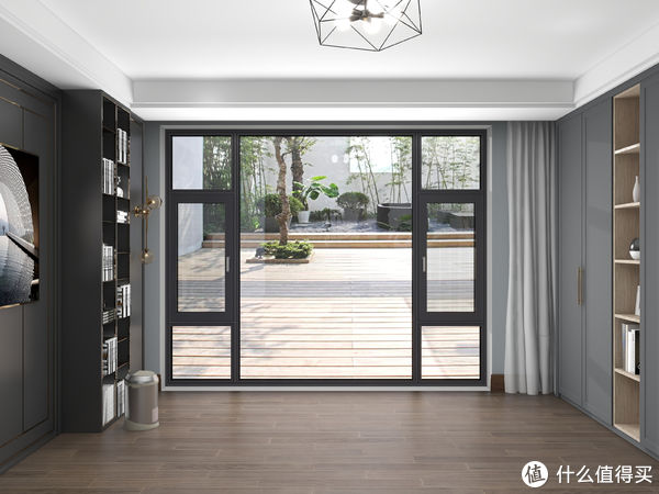 蚊虫|家住一楼二楼,想要住得更省事舒适,门窗应该怎样设计?