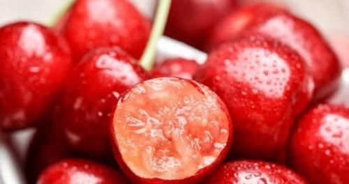 大眼睛|在怀孕后, 孕妈可以多吃这几种水果, 宝宝出生后皮肤白嫩, 别错过