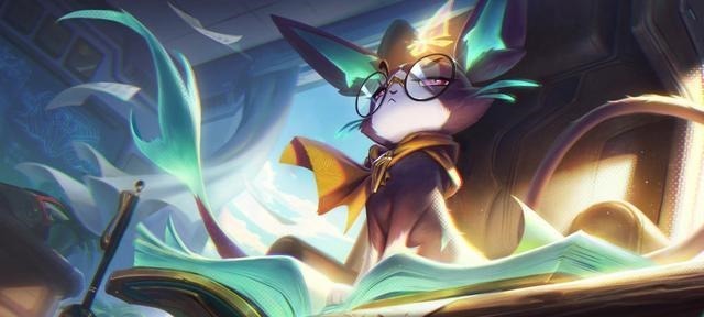 改动|LOL10.22版本必须知道的2个改动，悠米不一定需要ban了