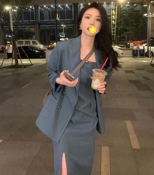 春季搭配灵感:这样配色时髦不撞衫,摆脱路人感