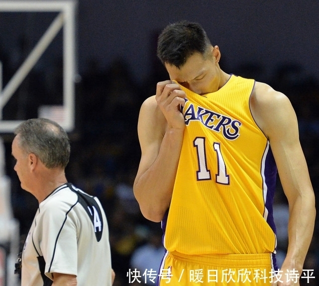 广东宏远队|当年太阳队给朱芳雨定位的NBA模板球员,如今看来是真准!