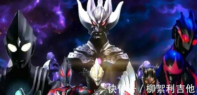 奈克瑟斯奥特曼|奥特曼有11个奥特曼不会再出场了,其中四位圆谷都讨厌!