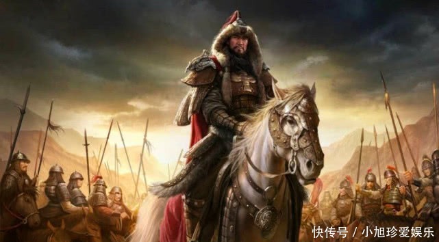 南宋|南宋一场战役,让上帝之鞭折戟,挽救万里之外埃及,这么神奇!