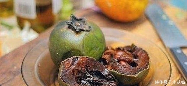 水果|婆婆寄来一箱子“水果”,儿媳看到随后扔了,儿子看到连吃好几个