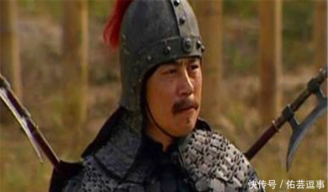 三国演义|此人是赵云的师傅,他还有另外两个徒弟,是张飞都不能战胜的!