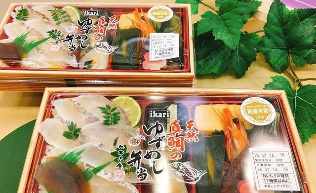 只能|看完之后才知道:日本叫便当,我们卖的只能叫盒饭