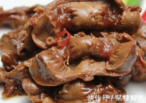 消食导滞|营养价值非常的高,香脆可口做法简单,孩子经常吃补钙又补锌