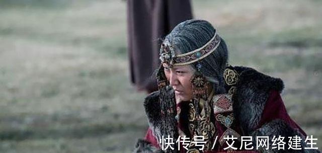 库里勒台#拖雷死后,窝阔台是如何对待他妻儿的?他留下的军队又归谁处置?