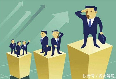 汇融|汇融名企:企业管理的基本原理,这三点很关键!