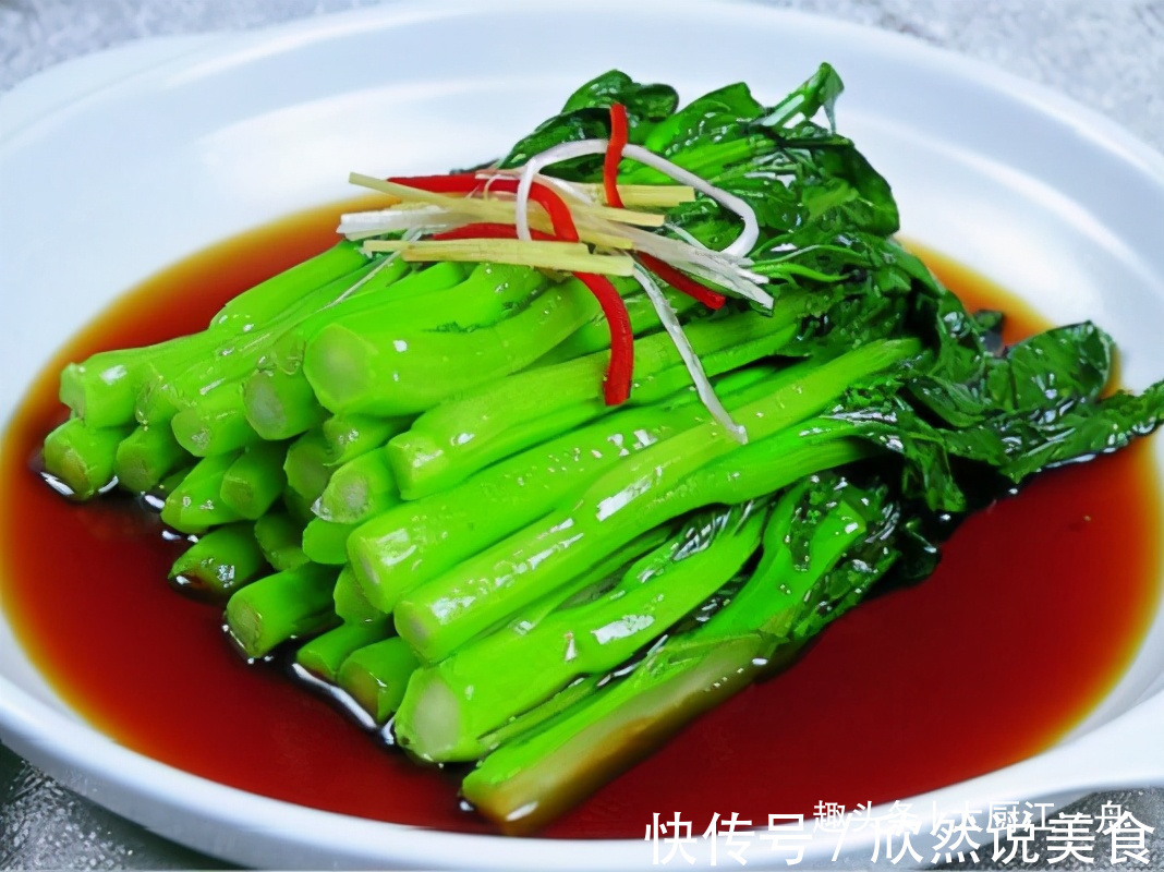 秋天容易疲乏，教你5道家常菜，轻松克服秋乏，精神十足身体棒