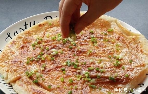 最正宗酱香饼做法,教你详细酱料配方,柔软多层,太香了