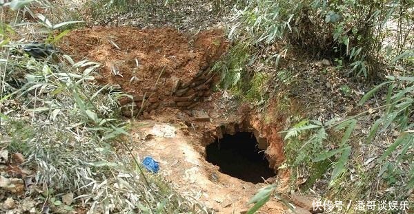 孙殿英|1928年,一个弹棉花的匠人,利用17年时间盗空皇陵,结局如何