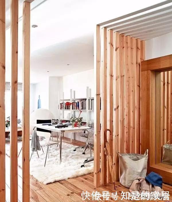 木质|给家里做个栅栏吧，上天入地还能挂墙，美得邻居争相模仿