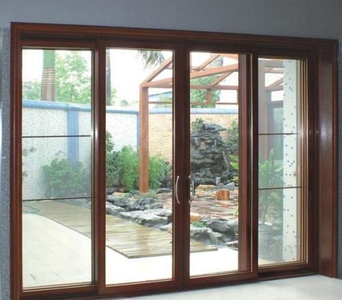 推拉门|越来越多人阳台不装推拉门了,有钱人都这样做,看完真想回家重装