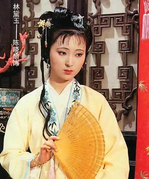 经典之作|87版《红楼梦》虽已成为经典,但无法超越无数翻拍仍然是经典版本