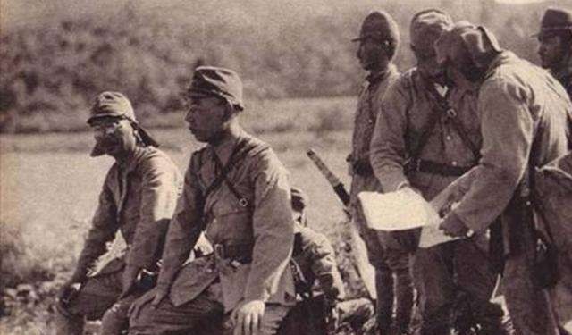 日本|日本“第一窝囊废军团”，投降时几乎没伤亡，战后个个富得流油