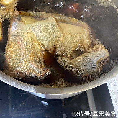 做法|酱牛肉最好吃的5种做法，一遍就会