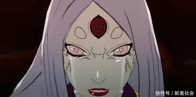 火影忍者忍界最强的五大瞳术,写轮眼居然是倒数第一