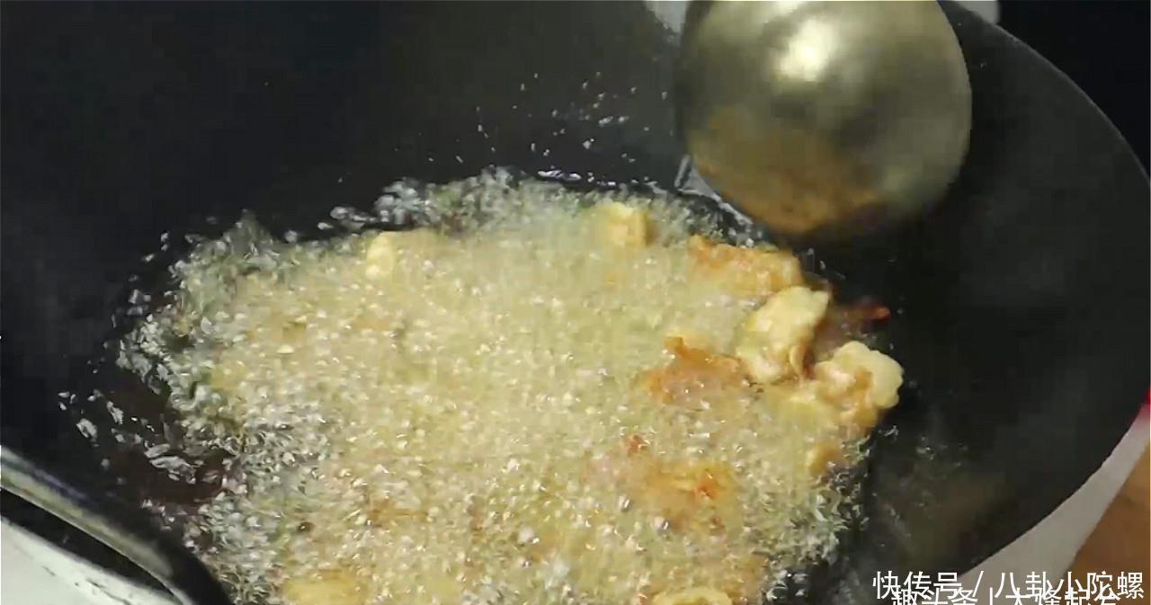 就要|猪肉的自创做法真好吃,三天两头就要做,比饭店还好吃,真过瘾